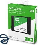 اس اس دی وسترن دیجیتال مدل Green ظرفیت 480GB