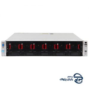 سرور HP Proliant DL560 Gen8