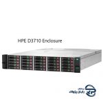 سرور اچ پی HPE D3710 Enclosure