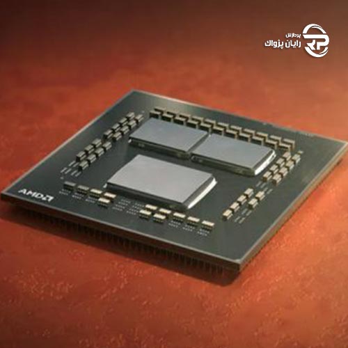 معرفی پردازنده‌های جدید AMD سری رایزن 5000