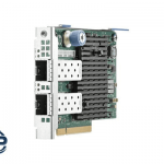 کارت شبکه سرور اچ پی HPE Ethernet 10Gb 2-port 560FLR-SFP+ Adapter با پارت نامبر 665243-B21