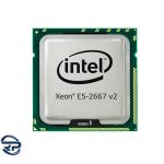 سی پی یو سرور اینتل مدل Xeon E5-2695v2