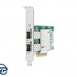 کارت شبکه سرور اچ پی HPE Ethernet 10Gb 2-Port 562SFP+ Adapter با پارت نامبر 727055-B21