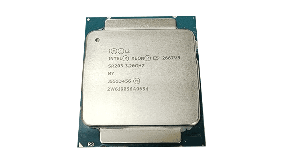 Intel Xeon E5-2667v3 719056-B21