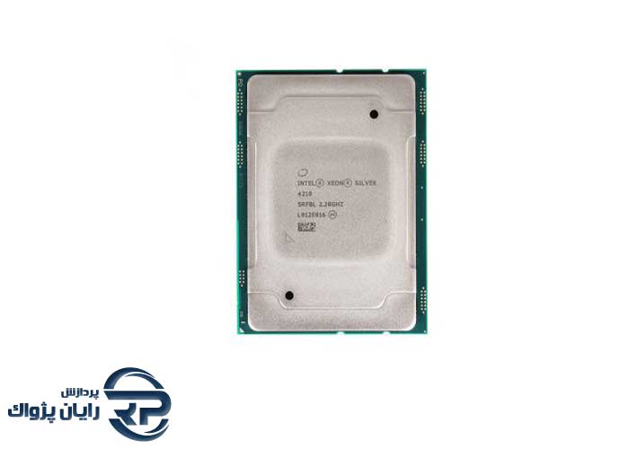 سی پی یو سرور اینتل CPU Intel Xeon Silver 4210 با پارت نامبر P02492-B21