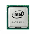 سی پی یو سرور اینتل Intel Xeon E5-2696v2