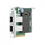 کارت شبکه سرور اچ پی HPE Ethernet 10Gb 2-port 562FLR-SFP+ Adapter BULK با پارت نامبر 727054-B21