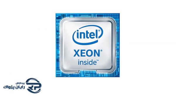 سی پی یو سرور اینتل CPU Intel Xeon E5-2660 V2 با پارت نامبر715217-B21