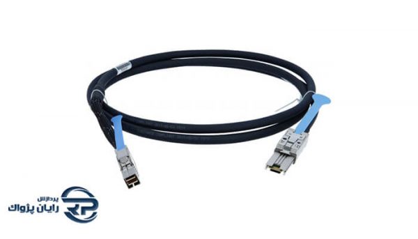 کابل HPE External 1.0 m mini-SAS HD to mini-SAS cable با پارت نامبر 716190-B21