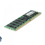 رم سرور اچ پی HP/HPE 64GB Quad Rank x4 DDR4-2400LR با پارت نامبر 805358-B21