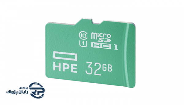 میکرو اس دی اچ پی HPE 32GB microSD Mainstream Flash Media Kit با پارت نامبر 700139-B21