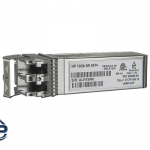 ماژول فیبر نوری HPE BladeSystem c-Class 10Gb SFP+ SR Transceiver با پارت نامبر 455883-B21