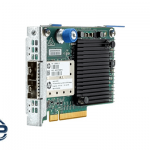 کارت شبکه سرور اچ پی HPE Ethernet 10/25Gb 2-port 640FLR-SFP28 Adapter با پارت نامبر 817749-B21
