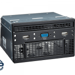 محفظه هارد ذخیره ساز شبکه Universal Media Bay Kit For HPE DL380 G9 با پارت نامبر 724865-B21