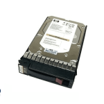 هارد ذخیره ساز اچ پی HP EVA M6412A 450GB 15K Fibre Channel Hard Disk Drive با پارت نامبر AG803B