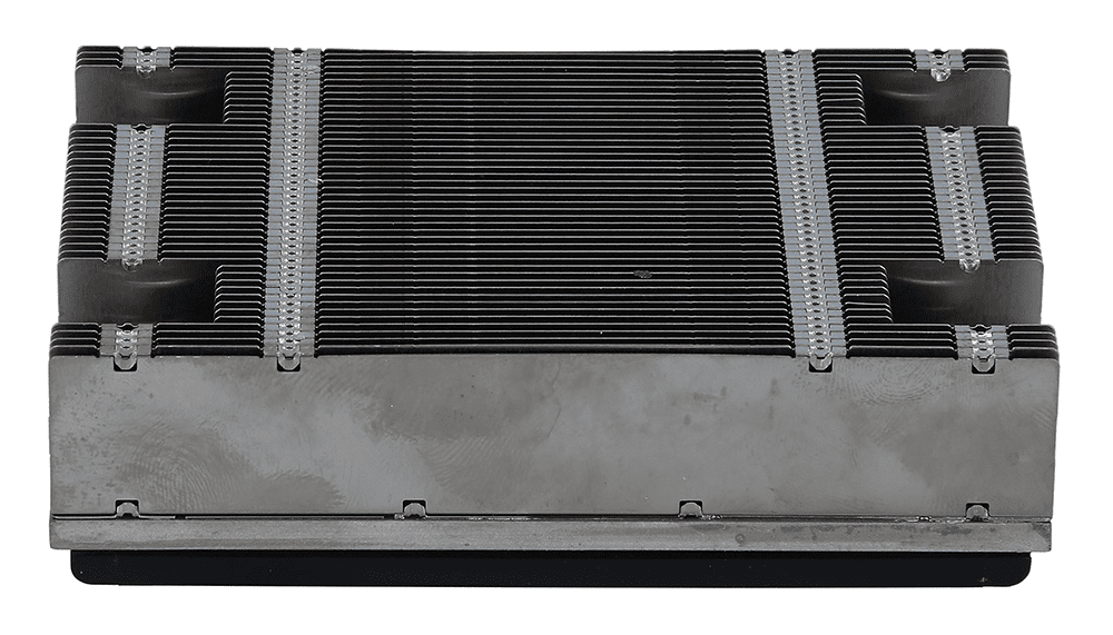 HPE Standard HeatSink For DL360 Gen8
