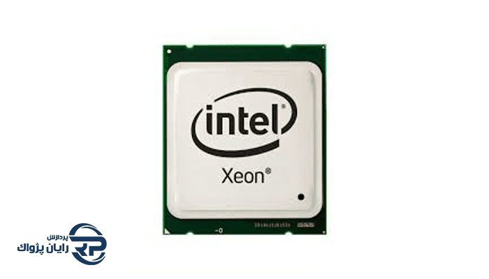 سی پی یو سرور اینتل Intel Xeon Processor E5620 با پارت نامبر 587476-B21