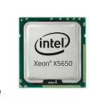 سی پی یو زئون اینتل Intel Xeon Processor X5650