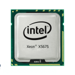 سی پی یو سرور اینتل Intel Xeon Processor X5675 با پارت نامبر 633414-B21