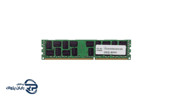 رم سرور سیسکو Cisco 128GB DDR4-2933MHz LRDIMM 4Rx4 16Gb non-3DS با پارت نامبر UCS-ML-128G4RT-H
