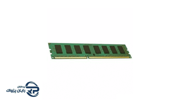 رم سرور سیسکو Cisco 4GB DDR3-1600MHz RDIMM PC3-12800 Single Rank با پارت نامبر UCS-MR-1X041RY-A