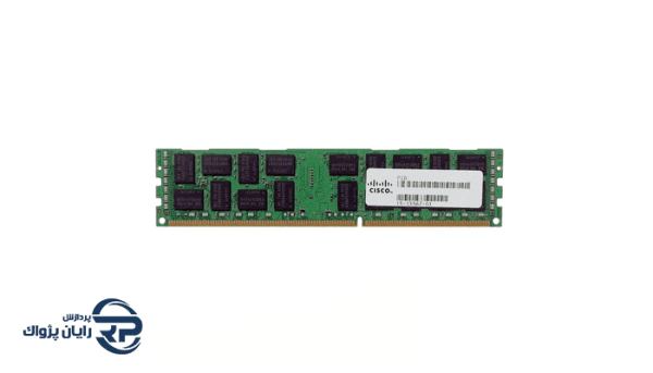 رم سرور سیسکو Cisco 64GB DDR4-2933MHz LRDIMM 4Rx4 8Gb با پارت نامبر UCS-ML-X64G4RT-H