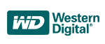 لوگوی وسترن دیجیتال (Western Digital) - برند همکار رایان پژواک