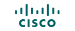 لوگوی سیسکو (Cisco) - برند همکار رایان پژواک