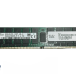 رم سرور سیسکو Cisco 32GB DDR4-3200MHz RDIMM 2Rx4 8Gb با پارت نامبر UCS-MR-X32G2RW