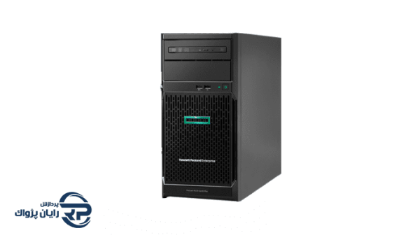 سرور اچ پی HPE ProLiant ML30 G10 Plus server