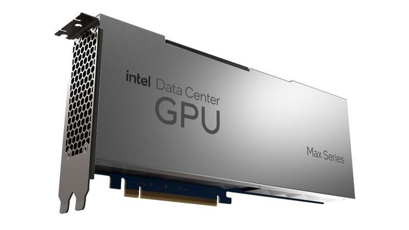 پردازنده Intel Xeon سری CPU Max دیتاسنتر