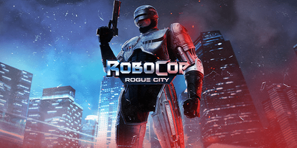 بازی RoboCop: Rogue City