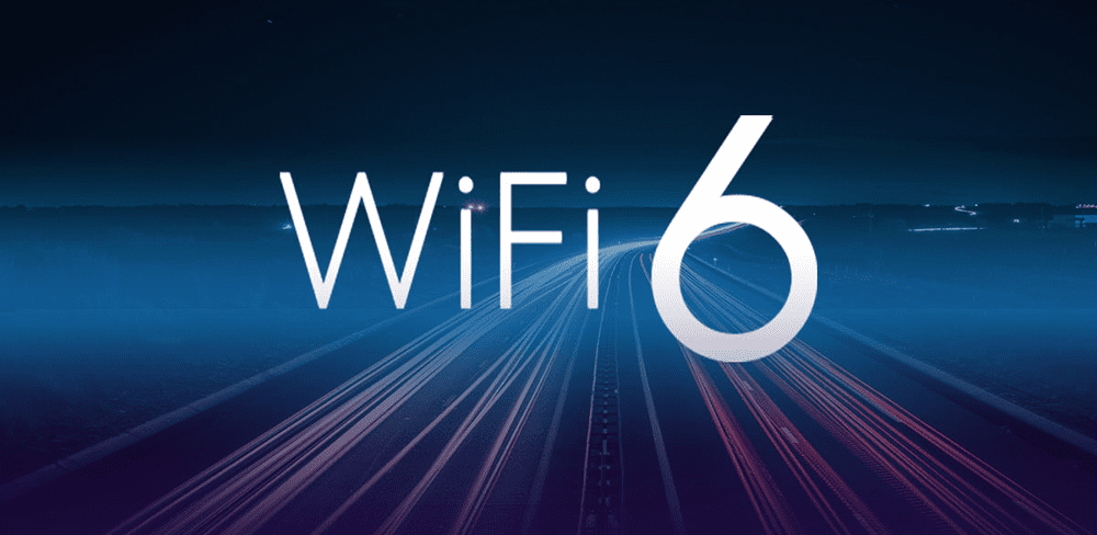 ویژگی برتر WiFi 6