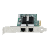 کارت شبکه سرور HP NC360T PCIe DP GigaBit Adapter با پارت نامبر 412648-B21