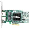 کارت شبکه سرور HP NC360T PCIe DP GigaBit Adapter