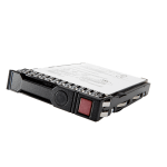 اس اس دی سرور HPE 1.6TB SAS 24G Mixed Use SFF BC Multi Vendor SSD با پارت نامبر P49049-B21