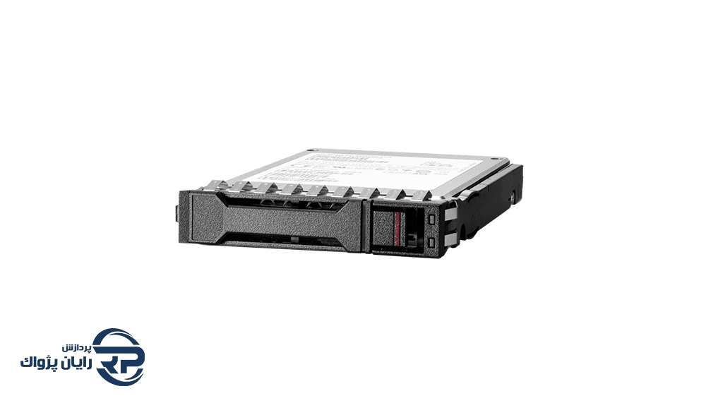 اس اس دی سرور HPE 1.92TB SATA 6G Read Intensive SFF BC Multi Vendor SSD با پارت نامبر P40499-B21
