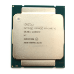 سی پی یو سرور Intel Xeon E5-2603 v3