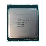 سی پی یو سرور Intel Xeon E5-2609 v2