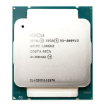 سی پی یو سرور Intel Xeon E5-2609 v3