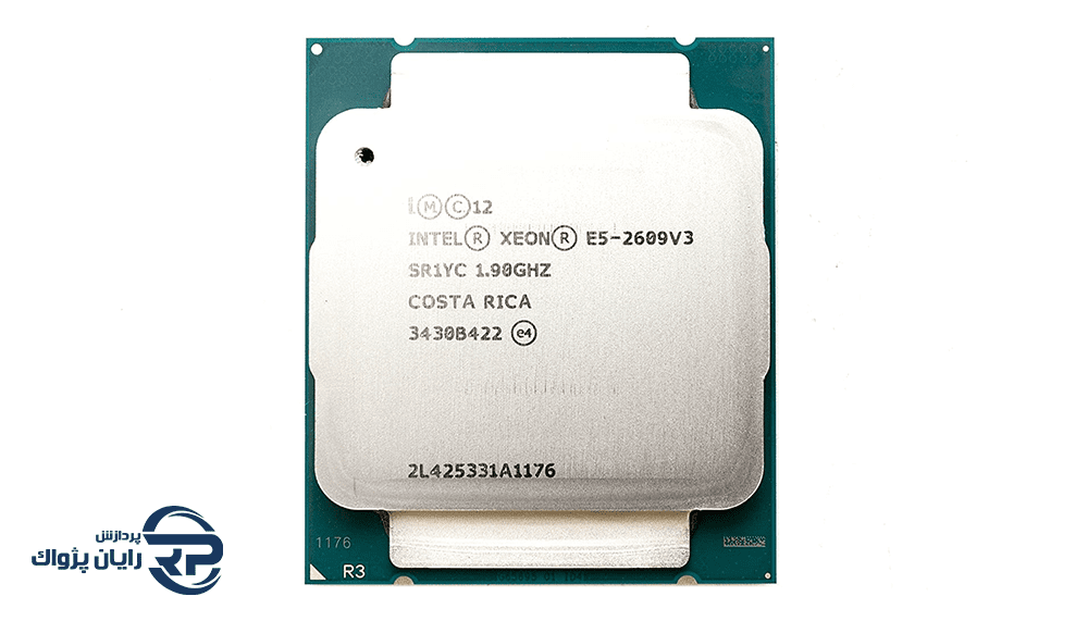 سی پی یو سرور Intel Xeon E5-2609 v3