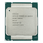 سی پی یو سرور Intel Xeon E5-2623 v3