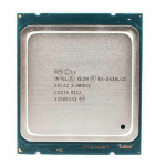 سی پی یو سرور Intel Xeon E5-2630L V2