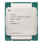 سی پی یو سرور Intel Xeon E5-2630L v3