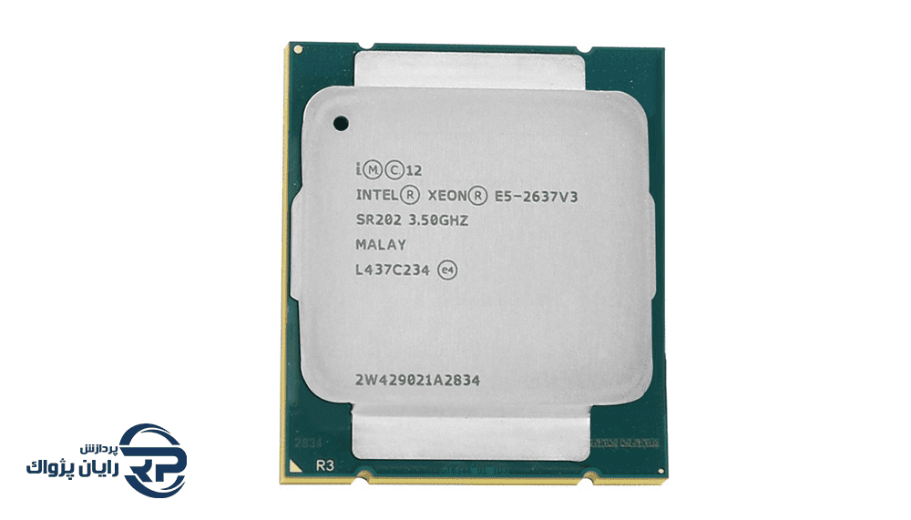 سی پی یو سرور Intel Xeon E5-2637 v3