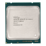 سی پی یو سرور Intel Xeon E5-2640 V2