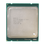 سی پی یو سرور Intel Xeon E5-2643 v1