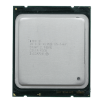 سی پی یو سرور Intel Xeon E5-2667 v1