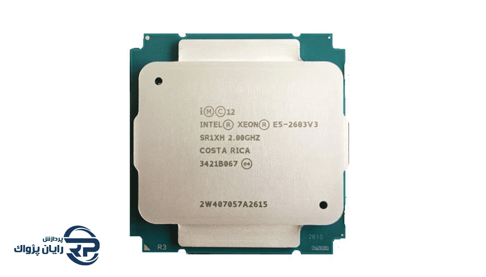 سی پی یو سرور Intel Xeon E5-2683 v3