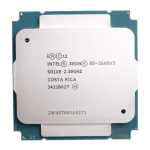 سی پی یو سرور Intel Xeon E5-2698 v3